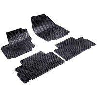 Covoras cauciuc RIGUM Ford Galaxy / Ford S-Max 07