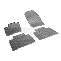 Covoras salon Rigum Ford Galaxy/Ford S-Max 15