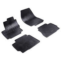 Covoras salon RIGUM Ford Mondeo 07