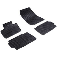 Covoras cauciuc RIGUM Ford Mondeo 2014