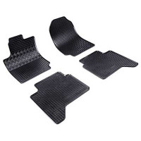 Covoras salon RIGUM Ford Ranger 2012