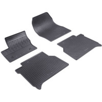 Covoraș de cauciuc auto pentru interior Rigum Ford Connect 5m 14