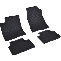 Covoraș de cauciuc auto pentru interior RIGUM Honda Civic 22-