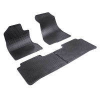 Covoras cauciuc RIGUM Honda CRV 02