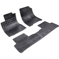 Covoras cauciuc RIGUM Honda CRV 07