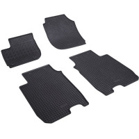 Covoraș de cauciuc auto pentru interior Rigum Honda HR-V 15