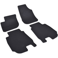 Covoraș de cauciuc auto pentru interior Rigum Honda HR-V 22