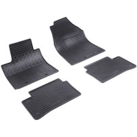 Covoraș de cauciuc auto pentru interior Rigum Hyundai i10 14
