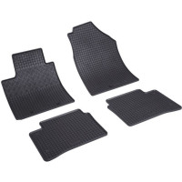 Covoraș de cauciuc auto pentru interior Rigum Hyundai i10 20
