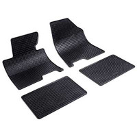 Covoras cauciuc RIGUM Hyundai i 40 11
