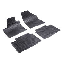 Covoras cauciuc RIGUM Hyundai i X55 09