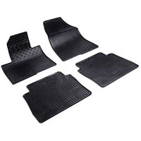 Covoras cauciuc RIGUM Hyundai Santa Fe 10