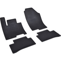 Covoraș de cauciuc auto pentru interior Rigum Hyundai Tucson 2021-/MHEV 21