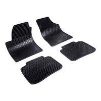 Covoras cauciuc RIGUM Kia Cerato 04