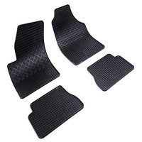 Covoras cauciuc RIGUM Kia Picanto 05