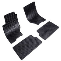 Covoras cauciuc RIGUM Kia Sorento 04