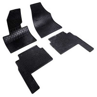 Covoras cauciuc RIGUM Kia Sorento 5m 09