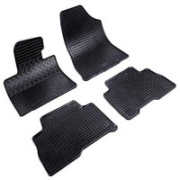 Covoras cauciuc RIGUM Kia Sorento 5m 2013