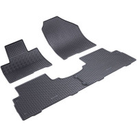 Covoraș de cauciuc auto pentru interior Rigum Kia Sorento 5m 2015