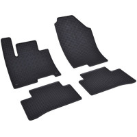 Covoraș de cauciuc auto pentru interior Rigum Kia Sportage 22-/ Sportage MHEV 22