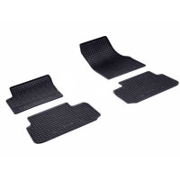 Covorase cauciuc Rigum Land Rover Discovery Sport 15