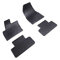 Covoras cauciuc RIGUM Land Rover Range Rover Evoyue 2011