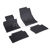 Covoras salon Rigum Mazda 3 19- CX30 19