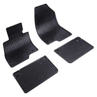Covorase cauciuc RIGUM Mazda 6 2013 \Mazda 3 2013