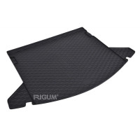 Covoraș pentru portbagaj din cauciuc Rigum MAZDA CX-5 2012/17-/22- Верхню Полож.