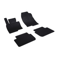 Covoras auto din cauciuc Rigum Mazda CX-5 17