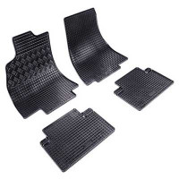 Covoras cauciuc RIGUM Mercedes W169 A 04- / Mercedes T245 B 05 Covoras cauciuc RIGUM Mercedes W169 A 04- / Mercedes T245 B 05