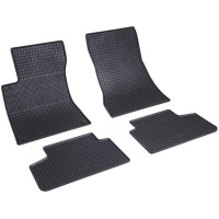 Covoraș de cauciuc auto pentru interior Rigum Mercedes GLB 19- (X247)