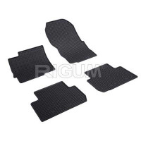 Covorase salon Rigum Mitsubishi Eclipse Cross 18