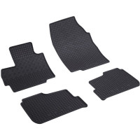Covoraș de cauciuc auto pentru interior Rigum Mitsubishi Space Star 19-/20-