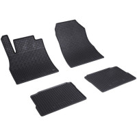 Covoraș de cauciuc auto pentru interior Rigum Nissan Micra 17