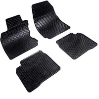 Covoras cauciuc RIGUM Nissan Note 06
