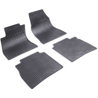 Covoraș de cauciuc auto pentru interior RIGUM Nissan Pulsar 14-/-