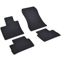 Covoraș de cauciuc auto pentru interior Rigum Nissan Qashqai 2022
