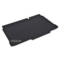 Covoraș pentru portbagaj din cauciuc Rigum OPEL Corsa D 2007-/OPEL Corsa E 2014