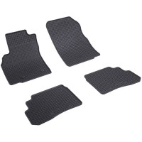 Covoraș de cauciuc auto pentru interior RIGUM Opel Karl 15- Covoraș de cauciuc auto pentru interior RIGUM Opel Karl 15-