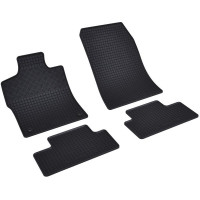 Covoraș de cauciuc auto pentru interior Rigum Peugeot 308 HB 22-/Hybrid 22-/DS4 22-/Opel Astra L HB 22-/Hybrid 22