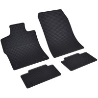 Covoraș de cauciuc auto pentru interior RIGUM Peugeot 308 SW 22-/ /P.308 SW Hybrid 22-/Opel Astra L ST 24-/O.Astra L ST Hybrid 24-