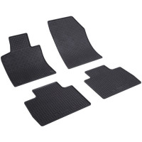 Covoraș de cauciuc auto pentru interior Rigum Peugeot 508 19- /508 PHEV 19