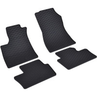 Covoraș de cauciuc auto pentru interior RIGUM Renault Austral MHEV 23- Covoraș de cauciuc auto pentru interior RIGUM Renault Austral MHEV 23-