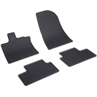 Covoraș de cauciuc auto pentru interior Rigum Renault Captur 20-/Captur Hybrid 20-/ Mitsubishi ASX 21