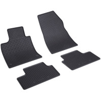 Covoraș de cauciuc auto pentru interior Rigum Renault Clio V 19