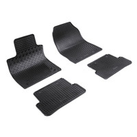 Covoras auto din cauciuc Rigum pentru Renault Kadjar 15