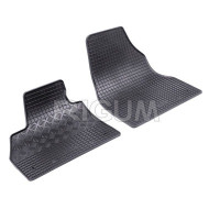 Covoras cauciuc RIGUM Renault Kangoo 2m 08