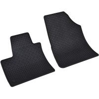 Covoraș de cauciuc auto pentru interior Rigum Renault Kangoo 2m 22- /Merrcedes Citan 2m 22