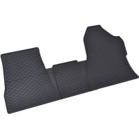 Covoraș de cauciuc auto pentru interior RIGUM Renault Master 3m 24-/Nissan Interstar 3m 25-
